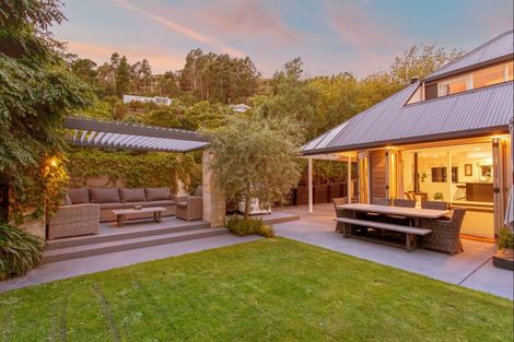 Photo of property in 59c Bowenvale Avenue, Cashmere, Christchurch, 8022