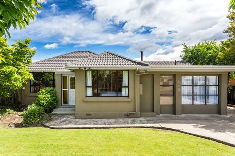 Photo of property in 17 Thames Street, Mosgiel, 9024