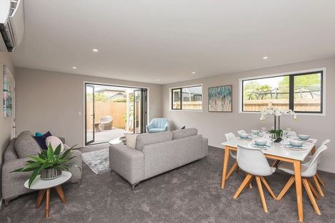 Photo of property in 7/16 Grants Road, Papanui, Christchurch, 8053