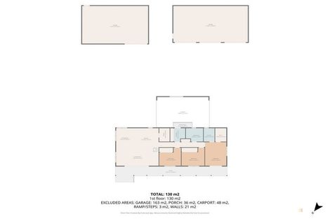 Photo of property in 31 Princes Street, Waimate, 7924