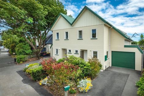 Photo of property in 35 Austin Street, Sydenham, Christchurch, 8023