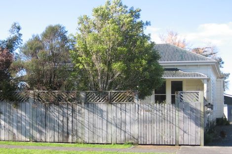 Photo of property in 45 Waite Street, Featherston, 5710