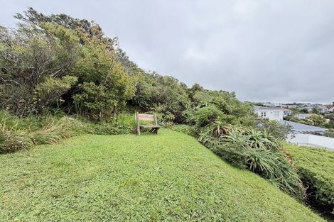 Photo of property in 37 Connaught Terrace, Brooklyn, Wellington, 6021