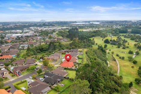 Photo of property in 32 Kereru Place, Pyes Pa, Tauranga, 3112