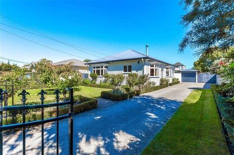 Photo of property in 39 Hinemoa Street, Spreydon, Christchurch, 8024