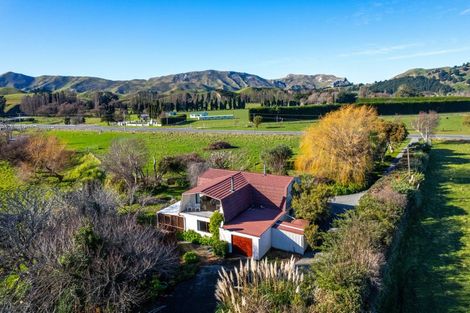 Photo of property in 7252 State Highway 1, Ward, Seddon, 7285