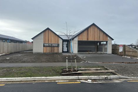 Photo of property in 63 Timara Crescent, Marshland, Christchurch, 8083