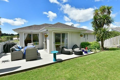 Photo of property in 3 Commodore Court, Gulf Harbour, Whangaparaoa, 0930