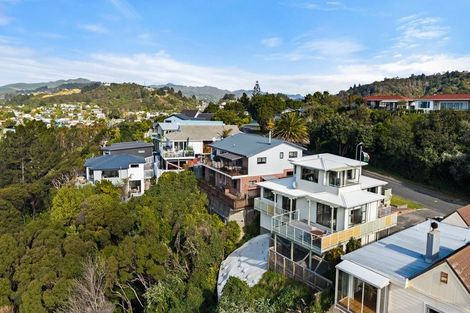 Photo of property in 164 Kahu Road, Paremata, Porirua, 5024