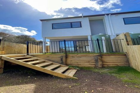 Photo of property in 1/7 South Pacific Place, Henderson, Auckland, 0612