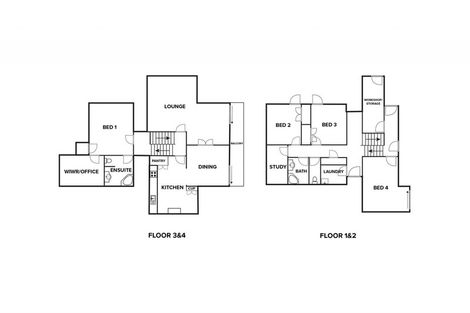 Photo of property in 29 Montgomery Terrace, Hokowhitu, Palmerston North, 4410