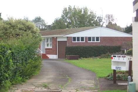 Photo of property in 3/29 Browns Avenue, Pakuranga, Auckland, 2010