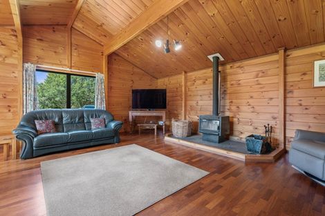 Photo of property in 119 Tararua Drive, Upper Plain, Masterton, 5888