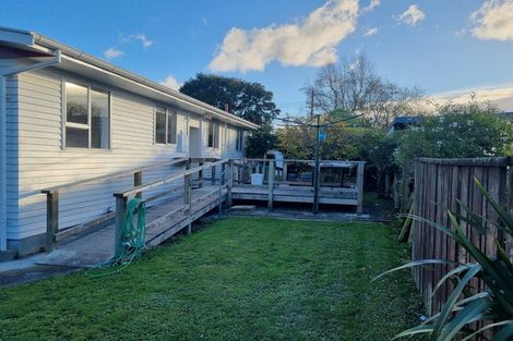 Photo of property in 30 Raglan Street, Lansdowne, Masterton, 5810