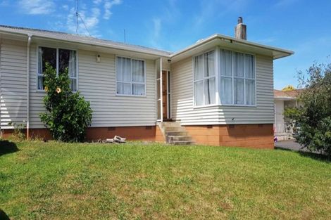 Photo of property in 36 Larne Avenue, Pakuranga Heights, Auckland, 2010