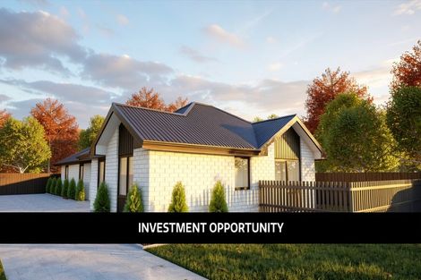 Photo of property in 48 River Stone Drive, Halswell, Christchurch, 8025