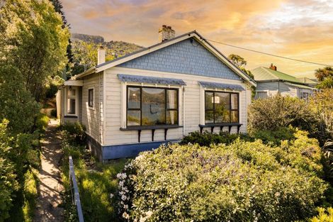 Photo of property in 269 Ravensbourne Road, Ravensbourne, Dunedin, 9022