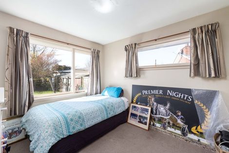 Photo of property in 21 Norrie Street, Redwood, Christchurch, 8051
