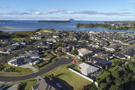 Photo of property in 12 Vantage Place, Omokoroa, 3114