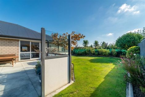 Photo of property in 4 Edie Street, Wigram, Christchurch, 8042