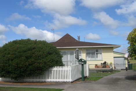 Photo of property in 11 Huia Crescent, Dargaville, 0310