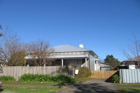 Photo of property in 807 Lyell Street, Akina, Hastings, 4122