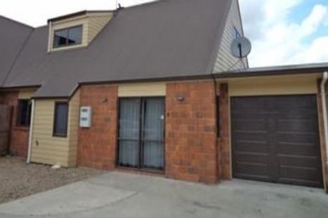Photo of property in 36b York Street, Hamilton East, Hamilton, 3216
