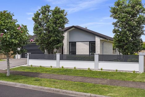Photo of property in 87 Puhirake Crescent, Pyes Pa, Tauranga, 3112
