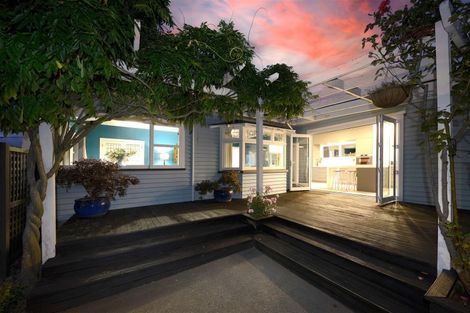 Photo of property in 11 Conway Street, Somerfield, Christchurch, 8024