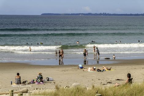 Photo of property in 4 Blanche Road, Papamoa Beach, Papamoa, 3118