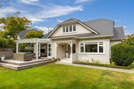 Photo of property in 2/60 Clifford Avenue, Merivale, Christchurch, 8014