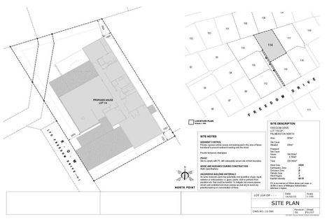 Photo of property in 91 Freedom Drive, Kelvin Grove, Palmerston North, 4470