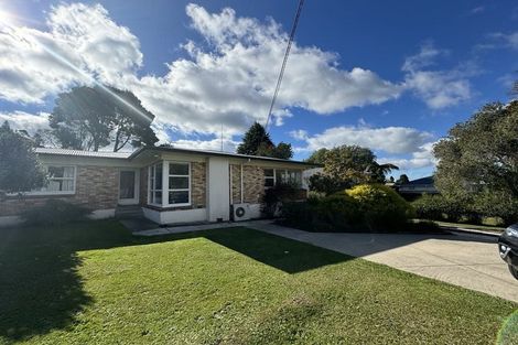 Photo of property in 61 Fairview Road, Western Heights, Rotorua, 3015