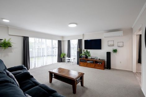 Photo of property in 59 Fairview Street, Fairview Downs, Hamilton, 3214