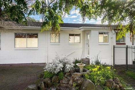 Photo of property in 3/38 Allenby Road, Panmure, Auckland, 1072