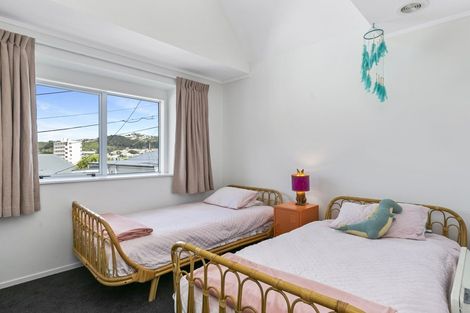 Photo of property in 10a Tutchen Avenue, Mount Victoria, Wellington, 6011
