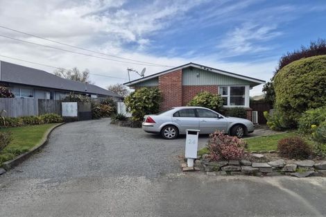 Photo of property in 24 Radbrook Street, Avonhead, Christchurch, 8042