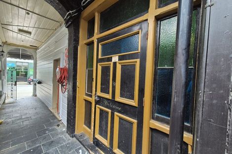 Photo of property in Gurney Nagle Bldg, 33 Vivian Street, Te Aro, Wellington, 6011