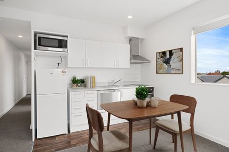 Photo of property in 13/468 Cashel Street, Linwood, Christchurch, 8011