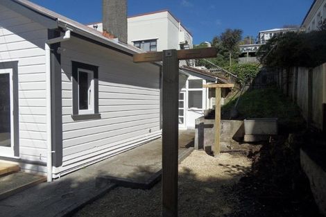 Photo of property in 8 Ohiro Road, Aro Valley, Wellington, 6021