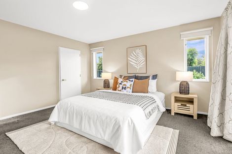 Photo of property in 8 Glebe Close, Lincoln, 7608