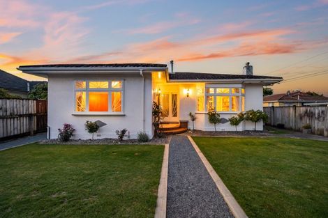 Photo of property in 56 Martin Street, Wallaceville, Upper Hutt, 5018