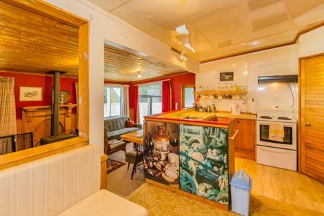 Photo of property in 939 Raetihi Ohakune Road, Ohakune, 4625