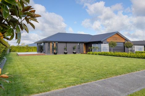 Photo of property in 5 Mervyn Brown Place, Solway, Masterton, 5810