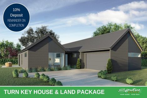 Photo of property in 35 Pukemarino Road, Waimauku, 0812