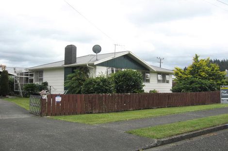 Photo of property in 39 Ward Street, Aramoho, Whanganui, 4500