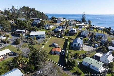 Photo of property in 14 Whitecaps Place, Hihi, Mangonui, 0494