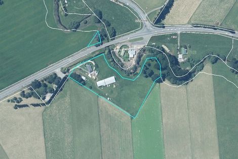 Photo of property in 1918 Milton Highway, Milton, 9292