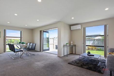Photo of property in 2 Flaxon Place, Burwood, Christchurch, 8083