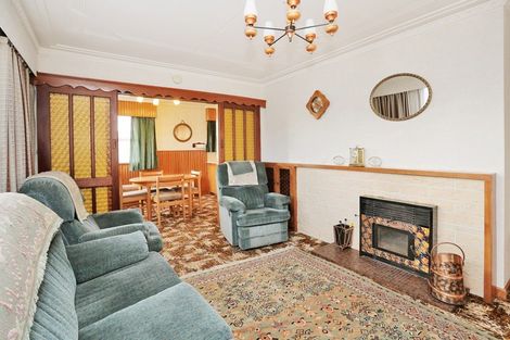 Photo of property in 6 Pine Crescent, Hargest, Invercargill, 9810